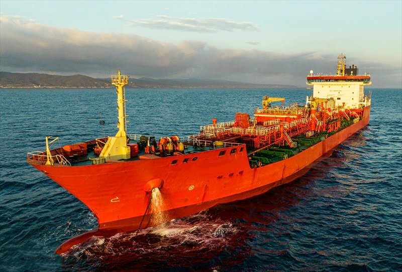 26617 T Chemical Tanker For Sale