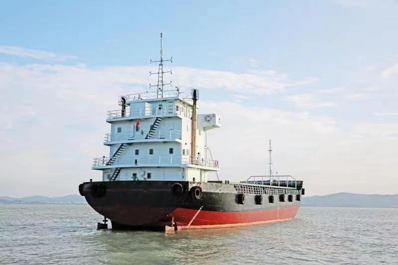 156 TEU Container Ship For Sale