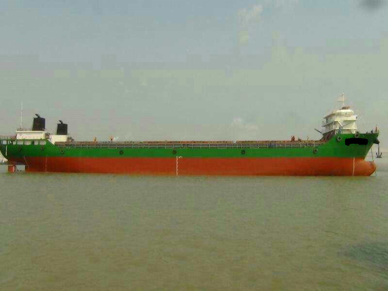 464 TEU Container For Sale