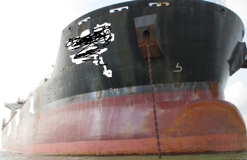 47000 T Bulk Carrier For Sale