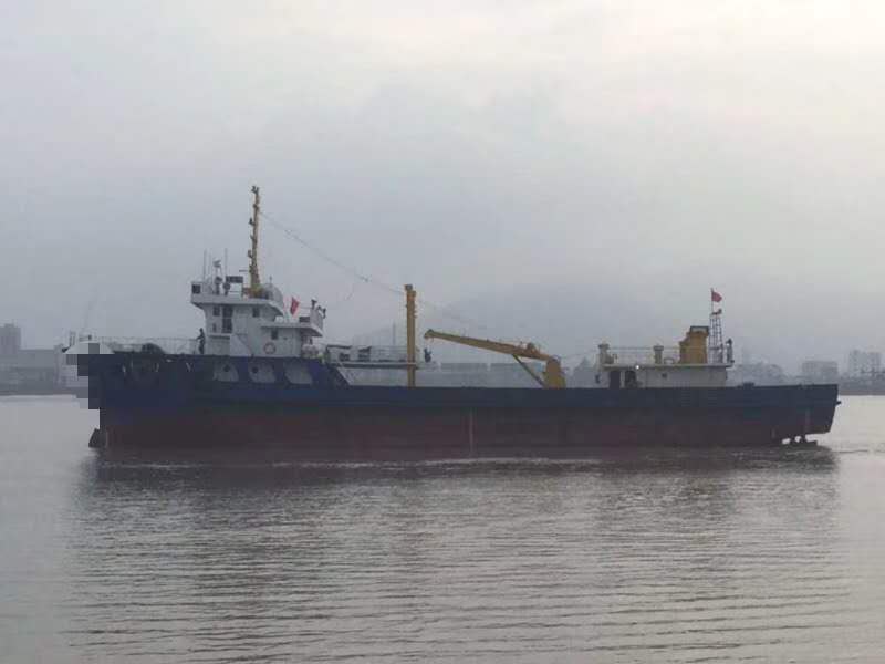 498 T Oil Skimmer For Sale
