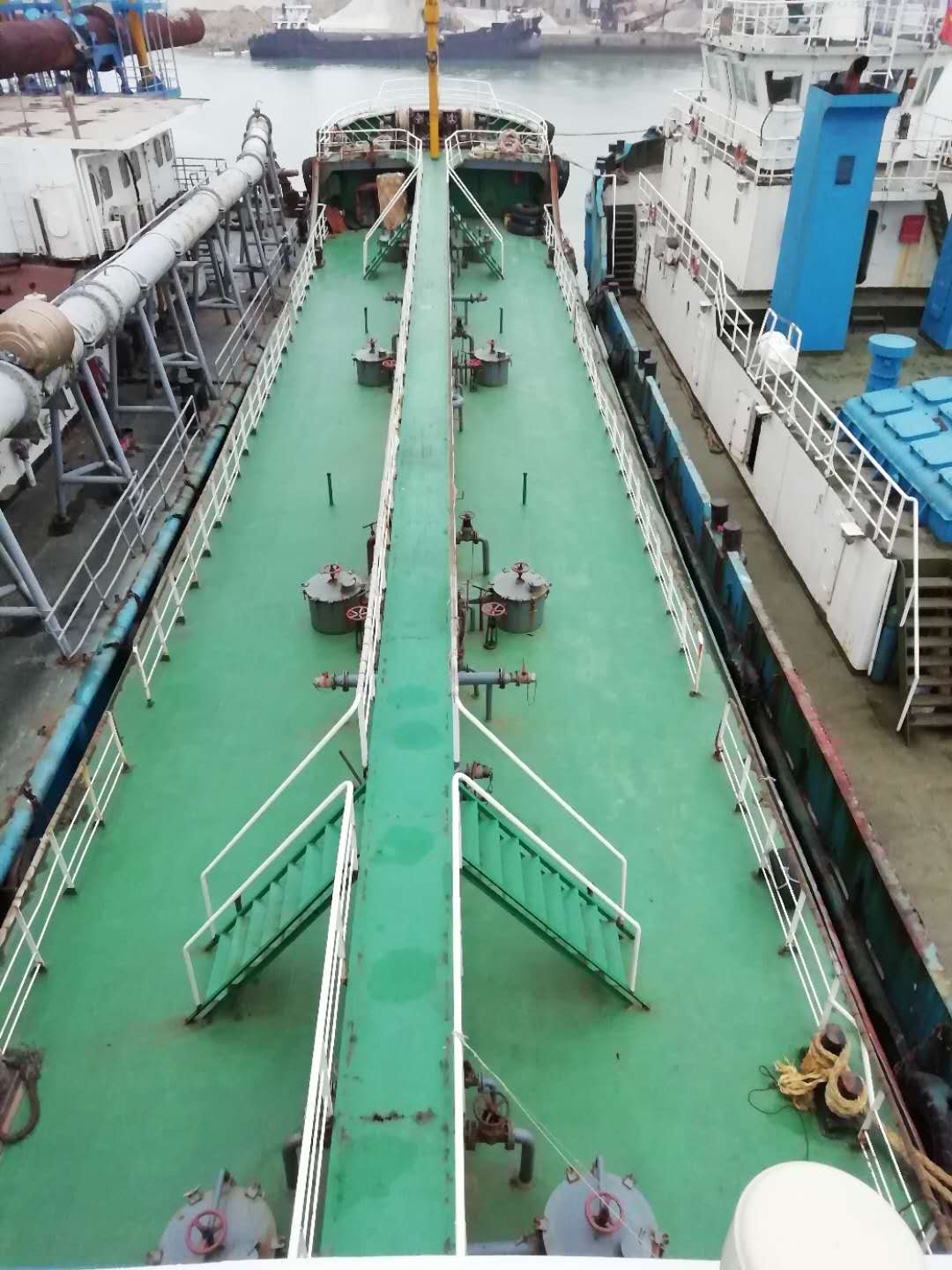 994 T Oil Skimmer For Sale