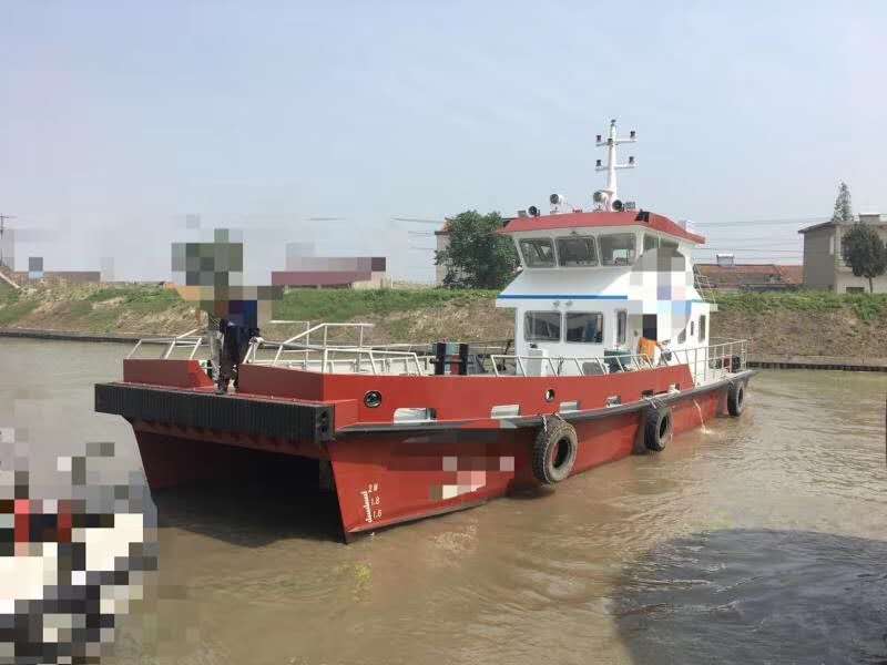 12 P Catamaran For Sale