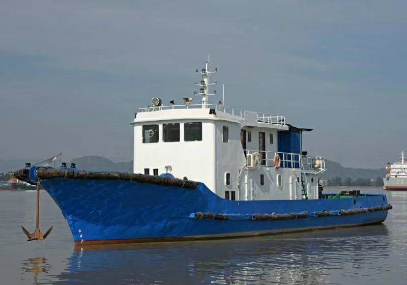 800 PS Towing Tug For Sale