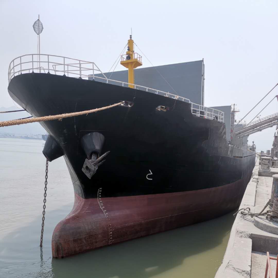 13177 T Bulk Carrier For Sale