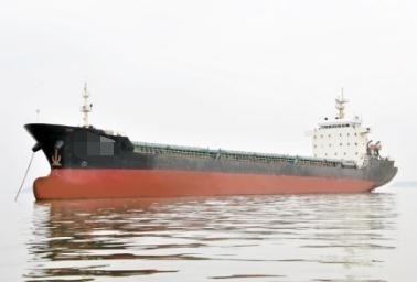 8200 T Bulk Carrier For Sale