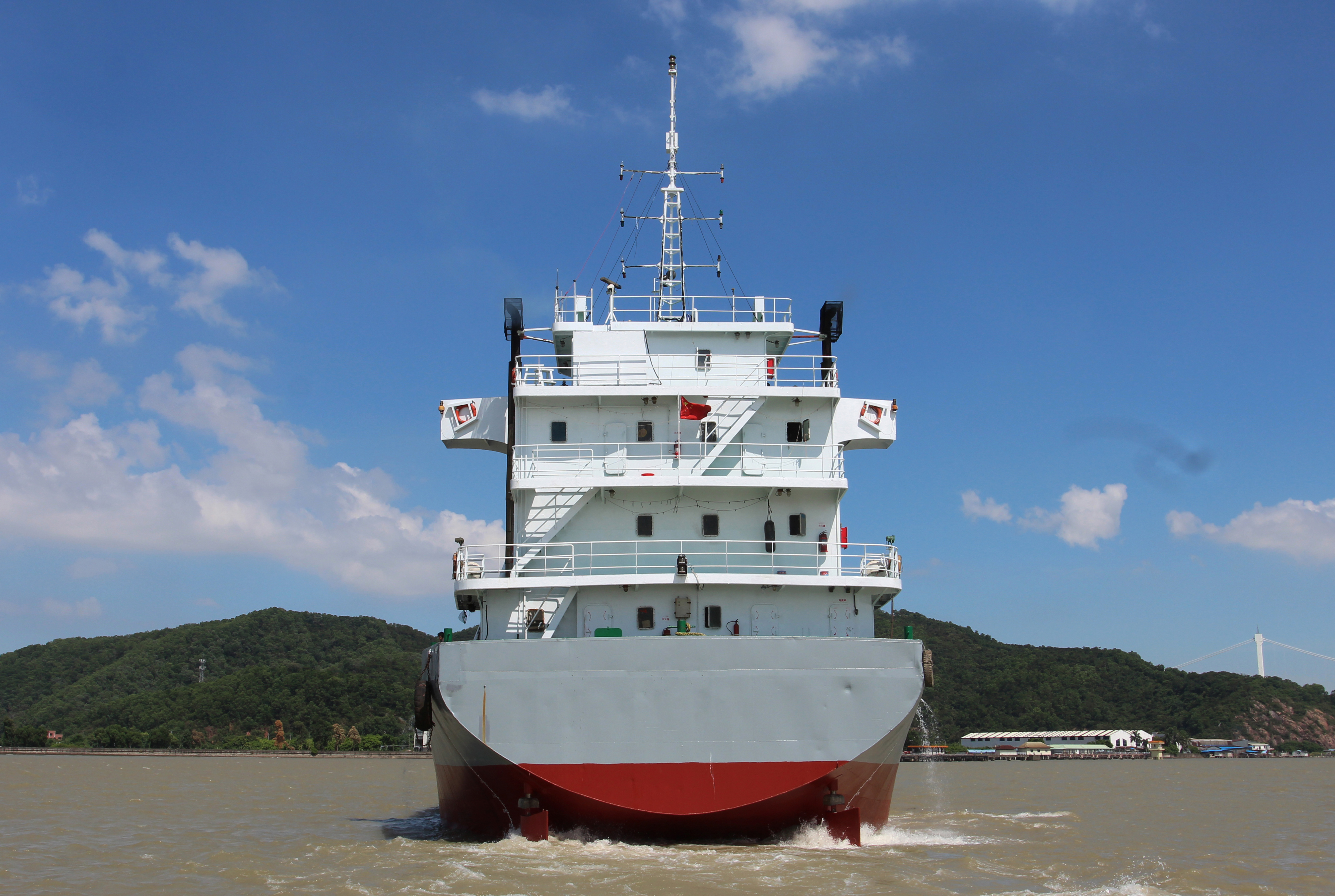 176TEU Container For Sale