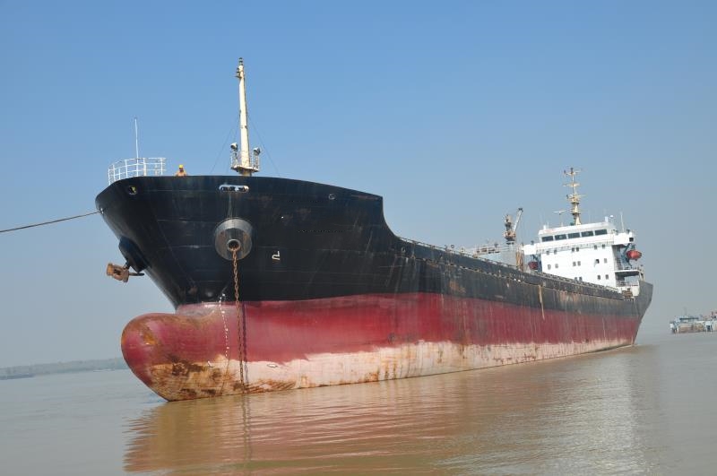 8826 T Bulk Carrier For Sale