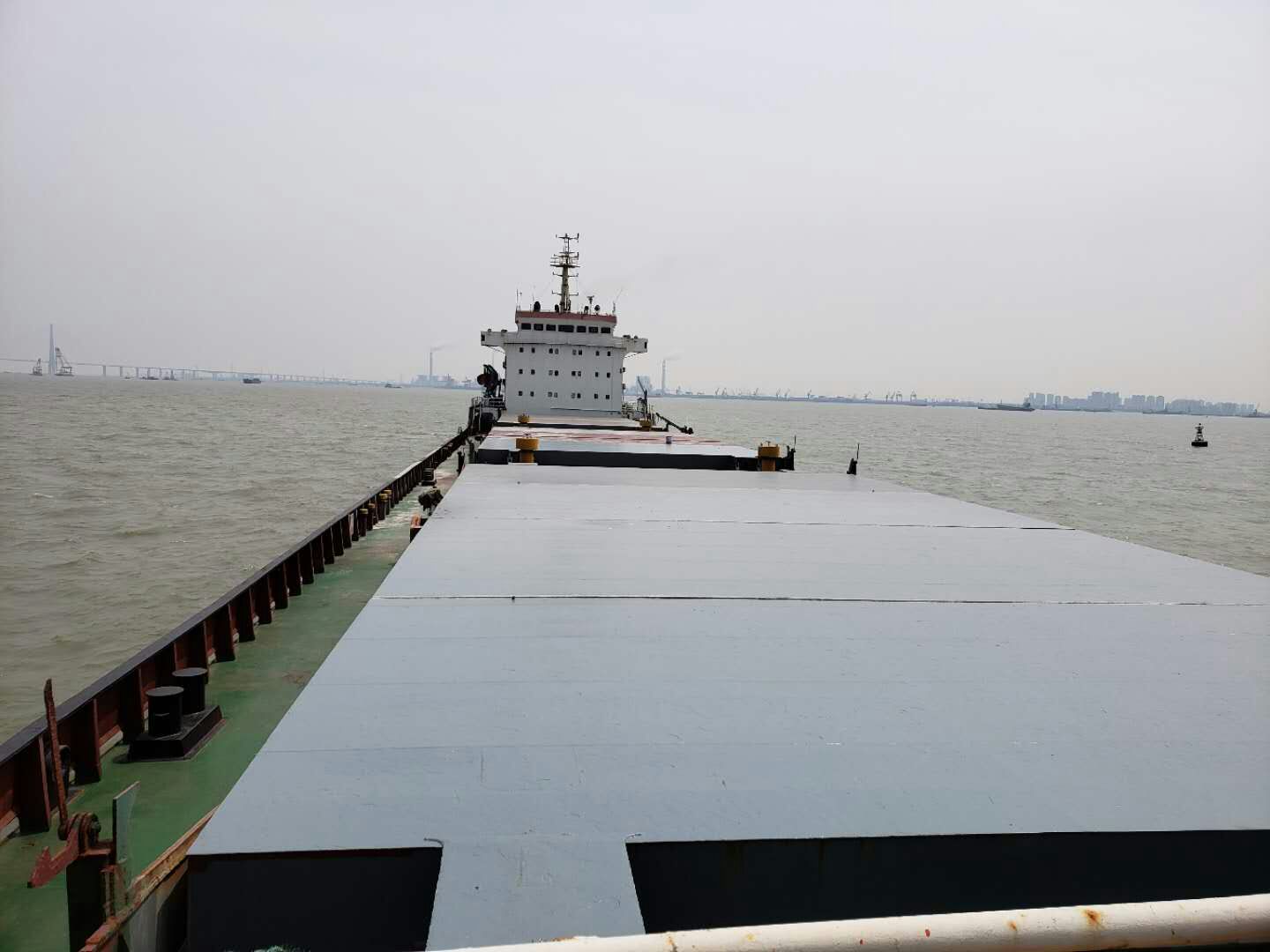 13146 T Bulk Carrier For Sale