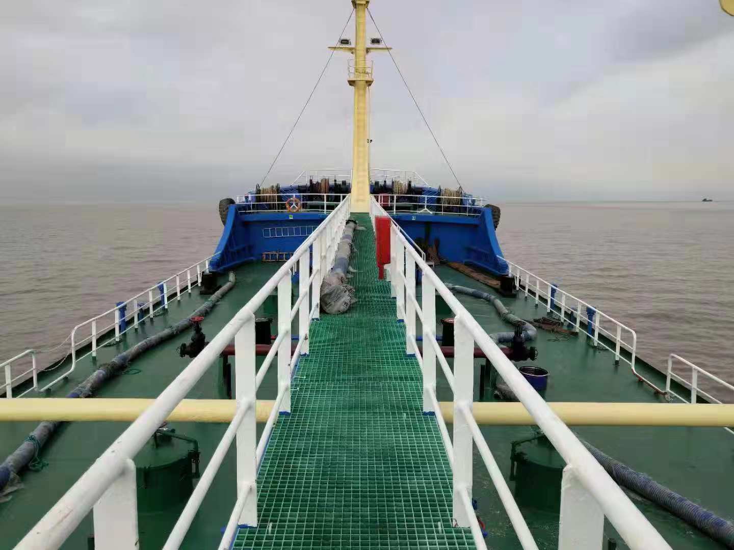 3261 T Bunkering Tanker  For Sale