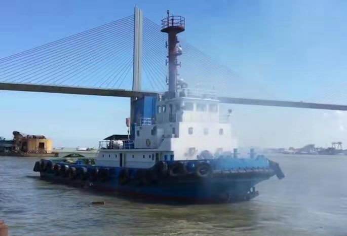 2900 KW Towing Tug For Sale