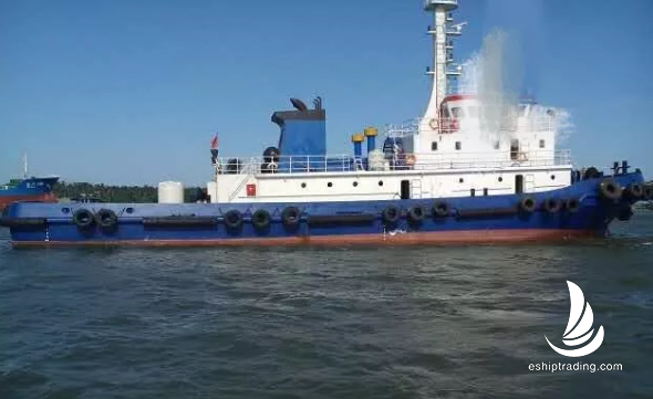 2942 KW Towing Tug For Sale