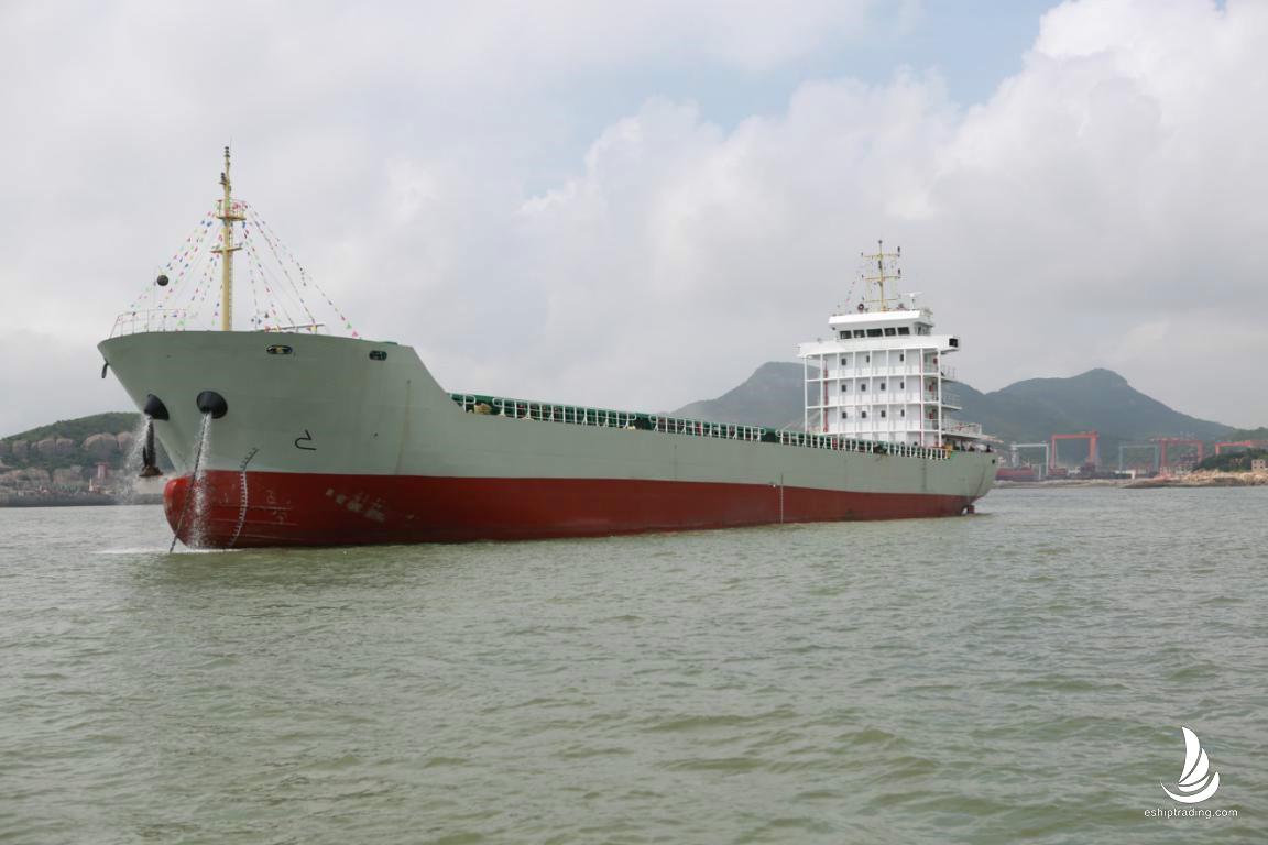 269 TEU Container For Sale