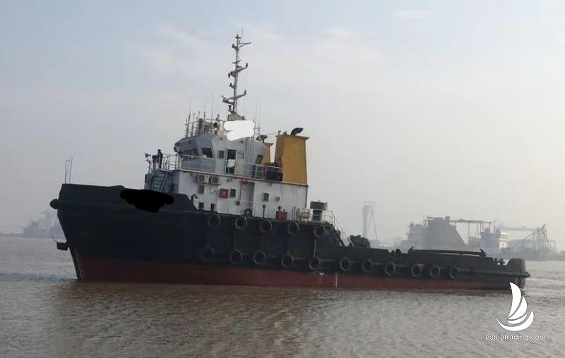 2646 KW Towing Tug For Sale