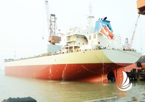 49114 T Bulk Carrier For Sale
