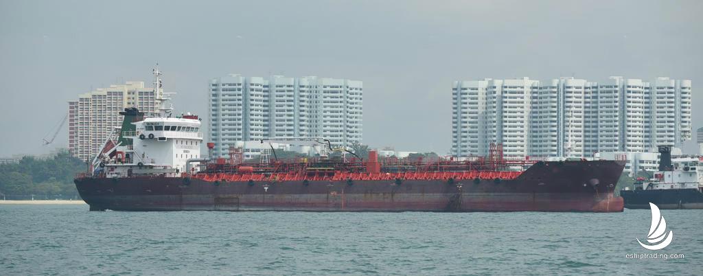 8839 T Product Oil Tanker For Sale