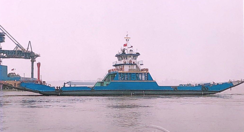 120 P Ro-Pax/Ferry For Sale