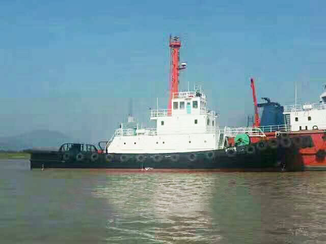 3600 PS Towing Tug For Sale