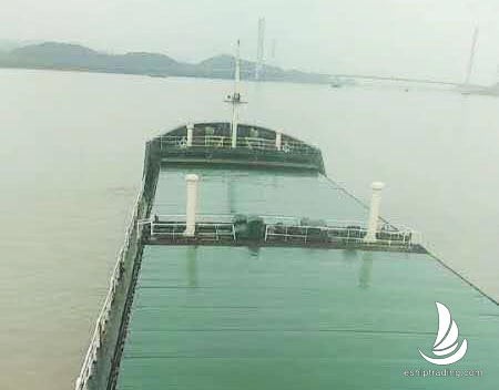 5122 T General Cargo Vessel For Sale