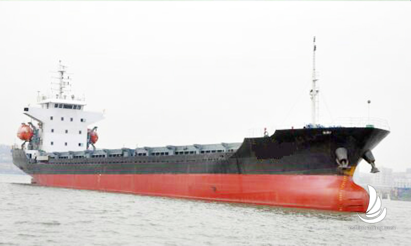 5000 T MPP For Sale