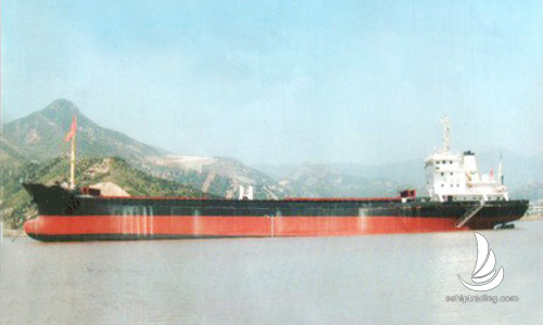 5031 T Bulk Carrier For Sale