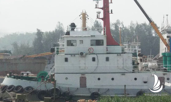 3200 PS Towing Tug For Sale