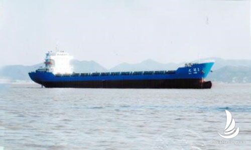 7500 T Container For Sale