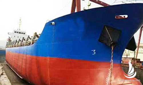 5500 T MPP For Sale