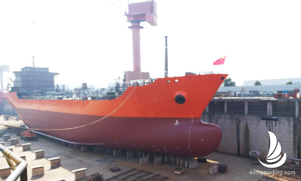 9280 T Product Oil Tanker For Sale