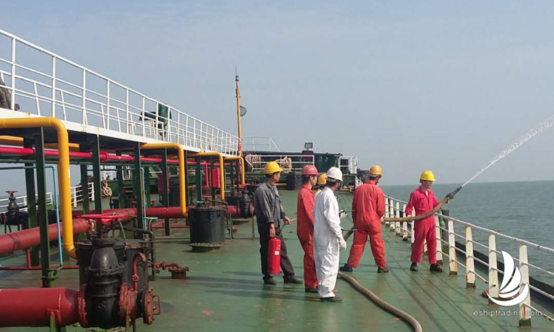 4809 T Product Oil Tanker For Sale