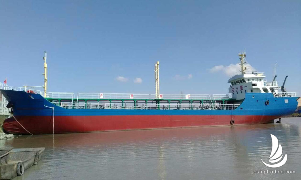 845 T Oil Skimmer For Sale