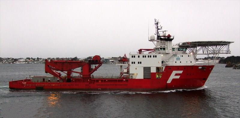 5400 PS OSV  For Sale
