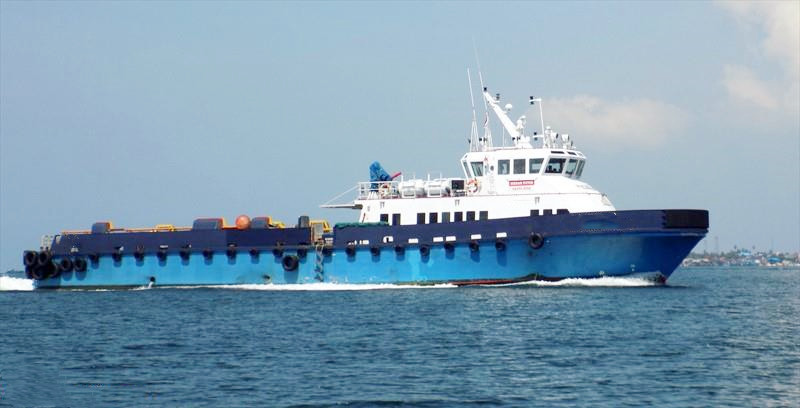 4200 PS OSV  For Sale