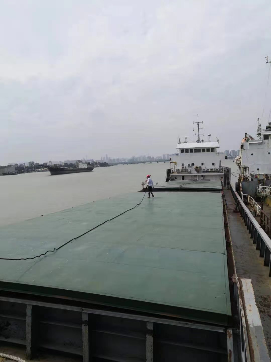 2790 T General Dry Cargo Ship For Sale