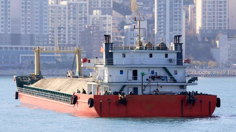 5060 T Deck Barge /LCT For Sale