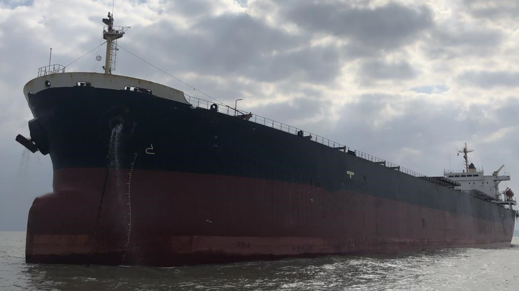 72400 T Bulk Carrier For Sale