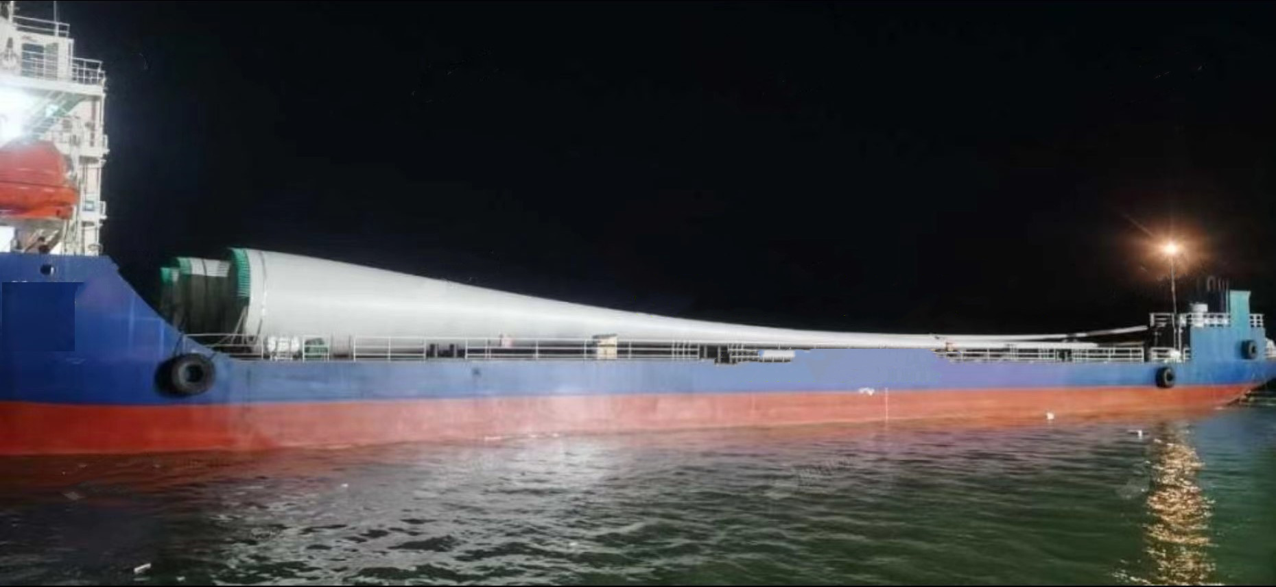 12000 T Deck Barge /LCT For Sale