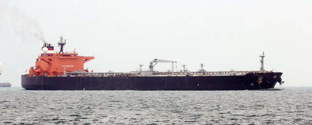 101155 T Product Oil Tanker For Sale