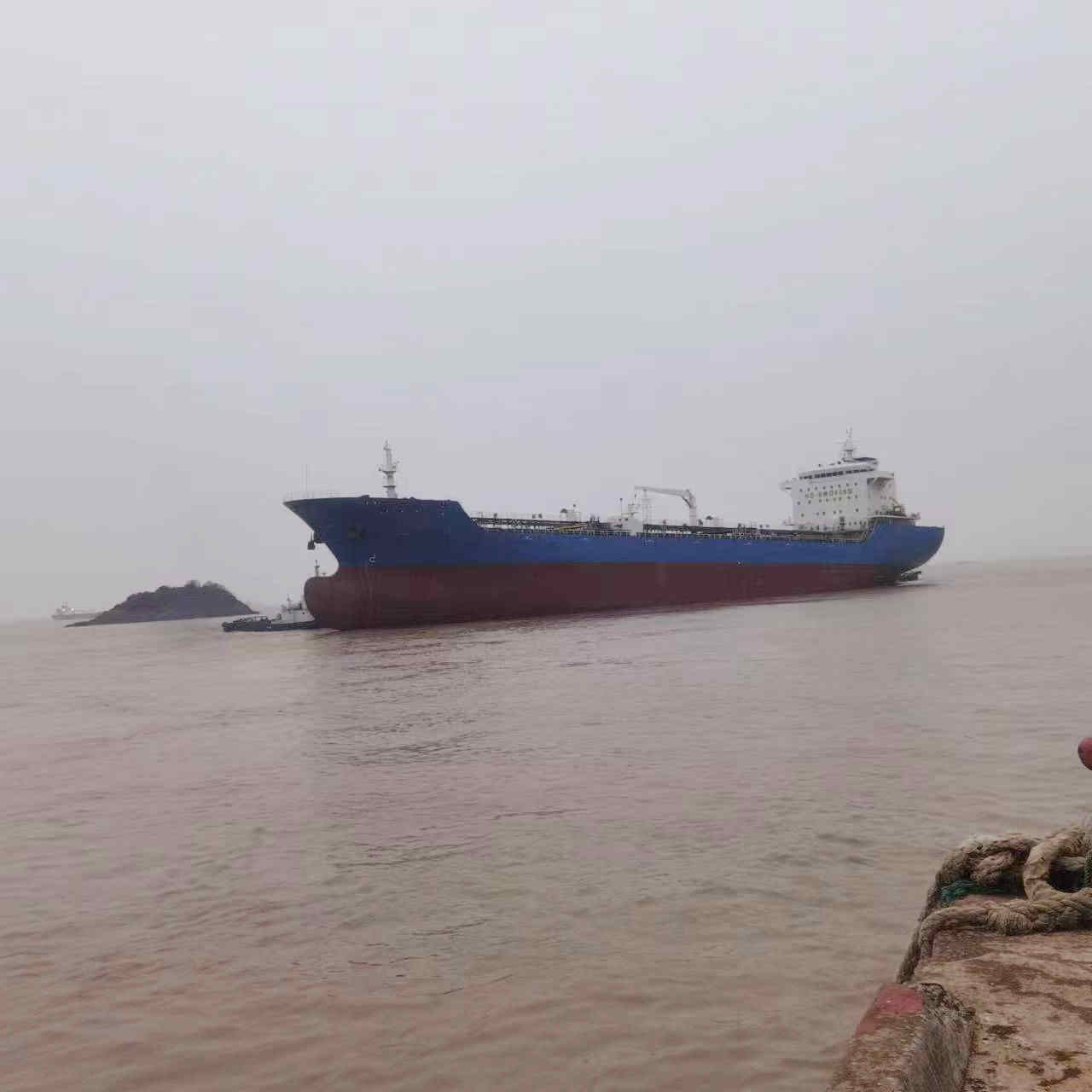 20000 T Product Oil Tanker For Sale