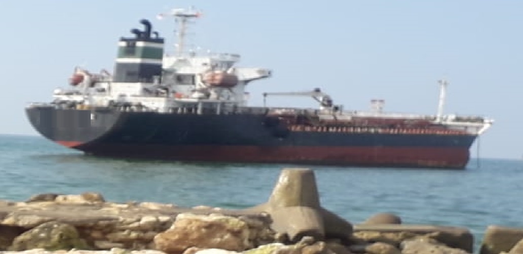 8765 T Chemical Tanker For Sale