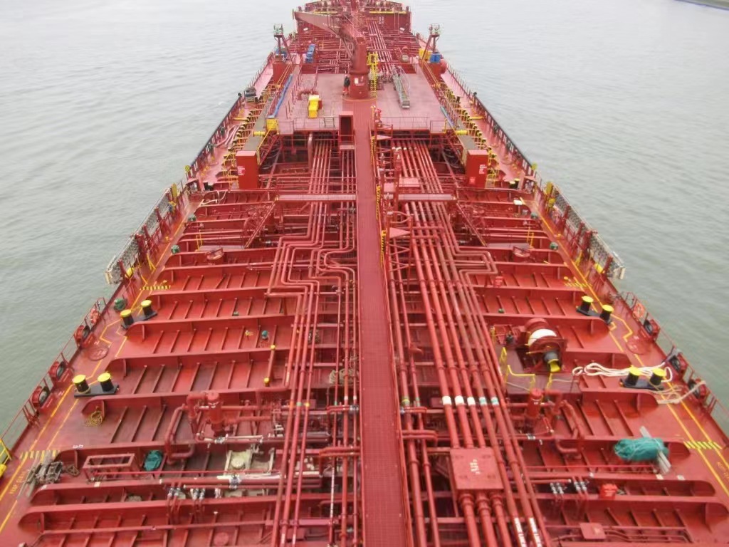 25000 T Product Oil Tanker For Sale