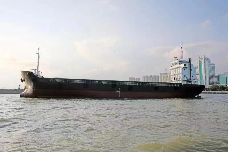 156 TEU Container Ship For Sale