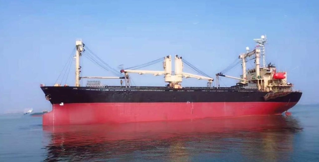 10000 T General cargo ship For Sale