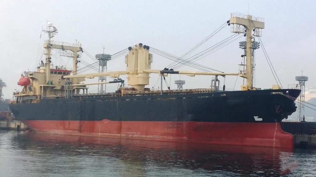10000 T General cargo ship For Sale