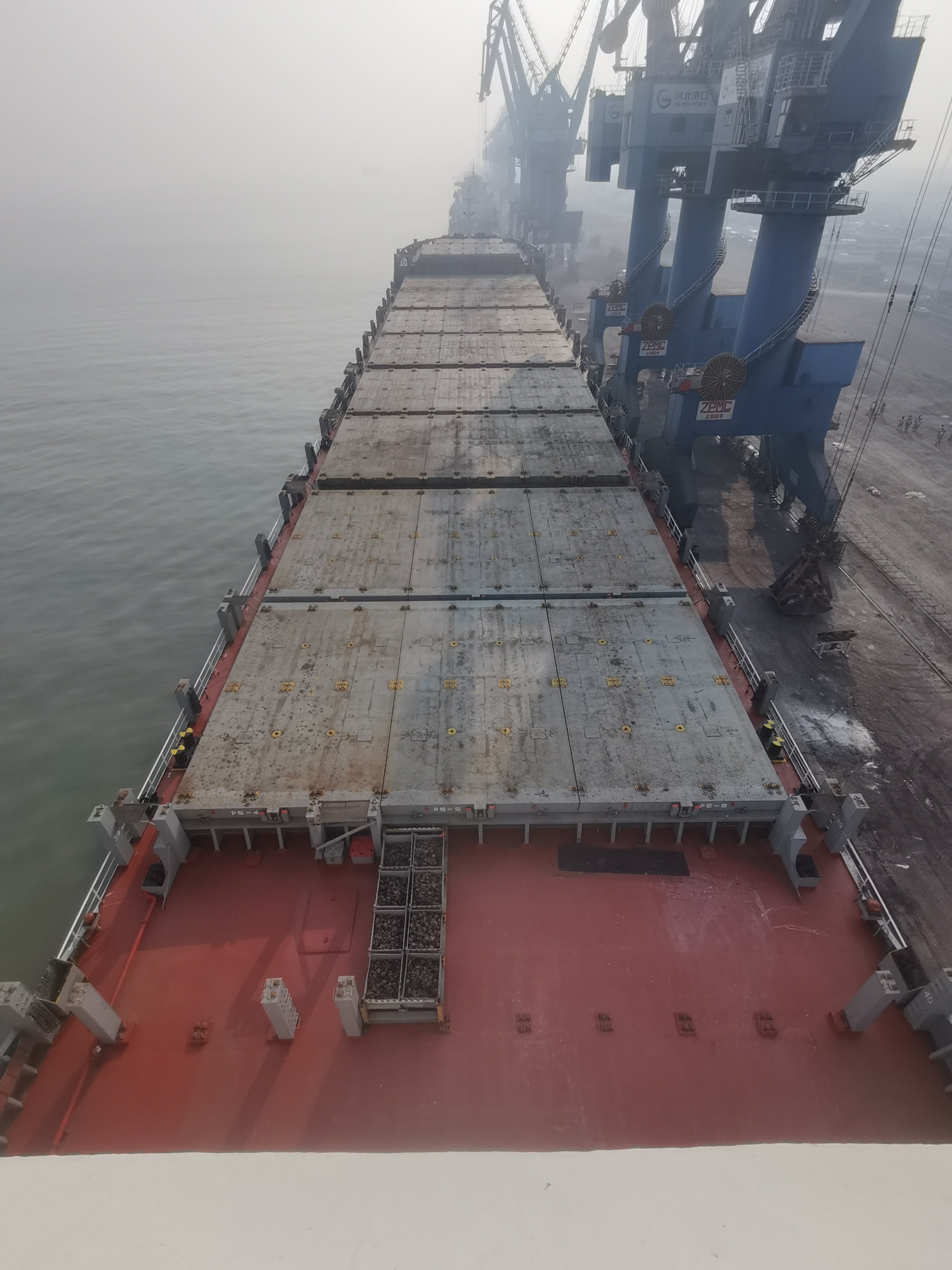 30000 T General Cargo Ship For Sale