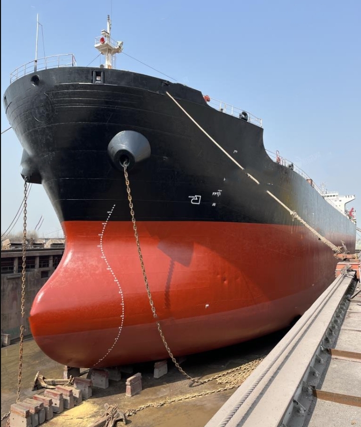 74161 T Bulk Carrier For Sale