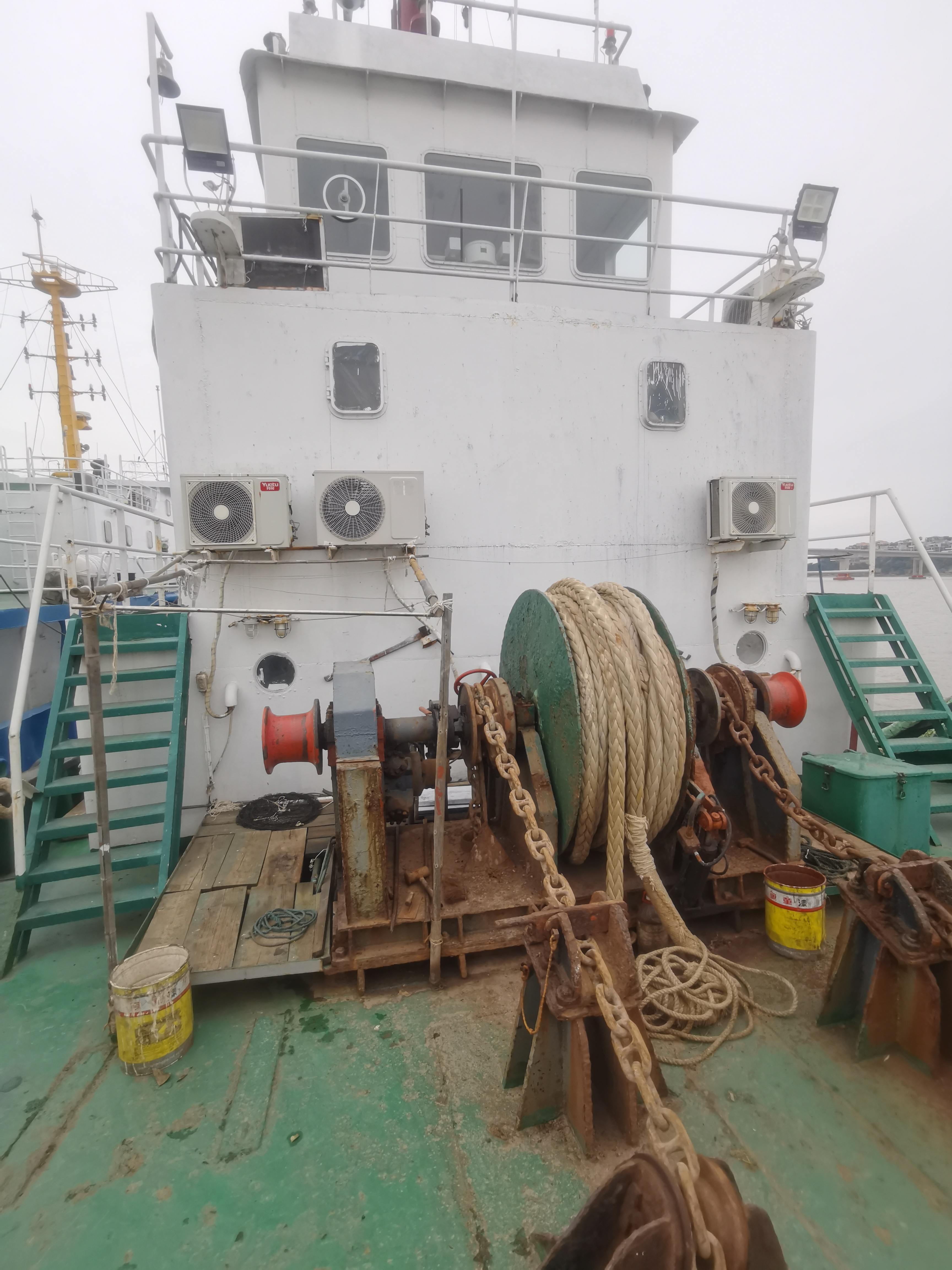 3200 PS Coastal Tug For Sale