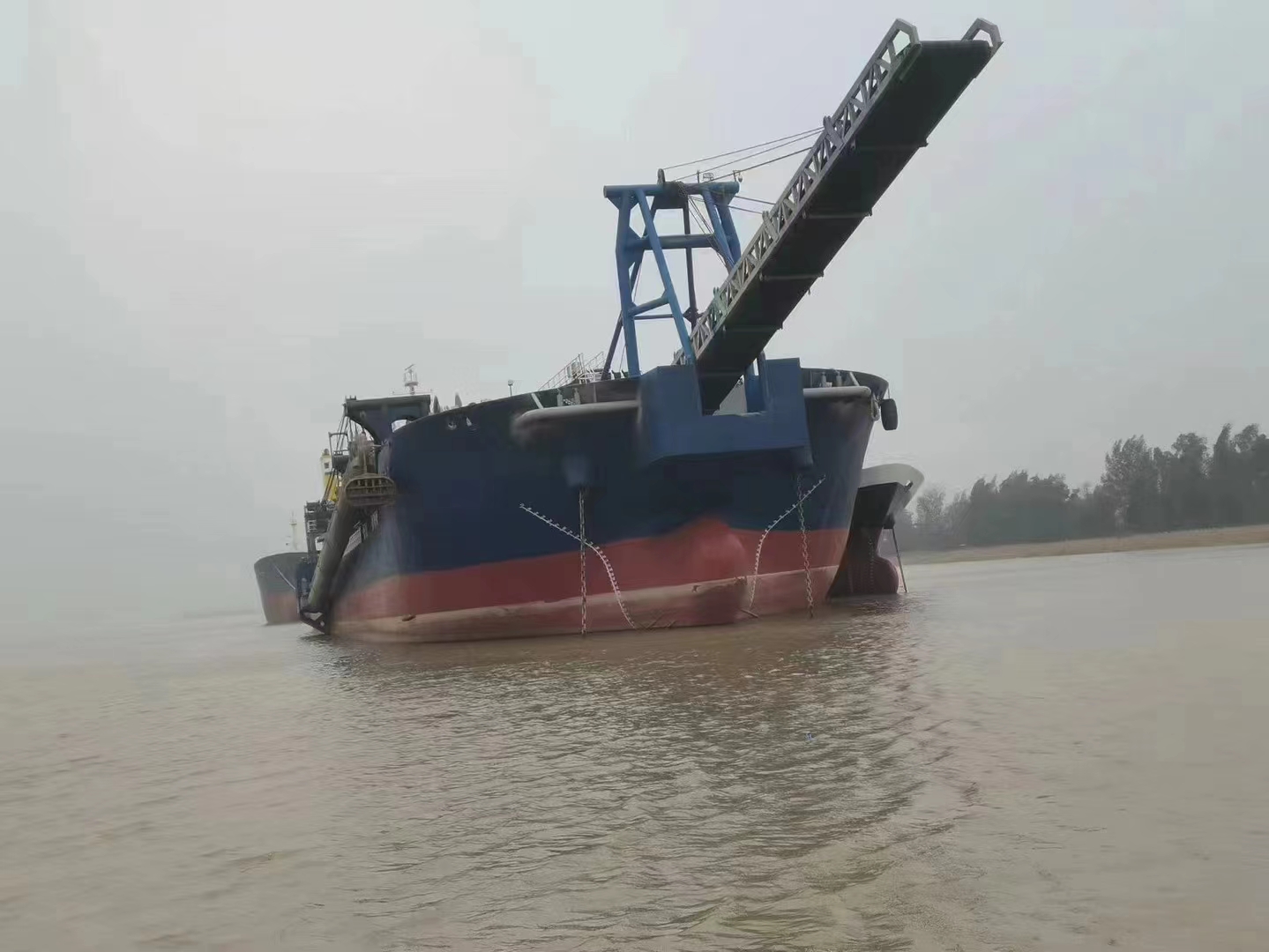 10000 T Sand Carrier  For Sale