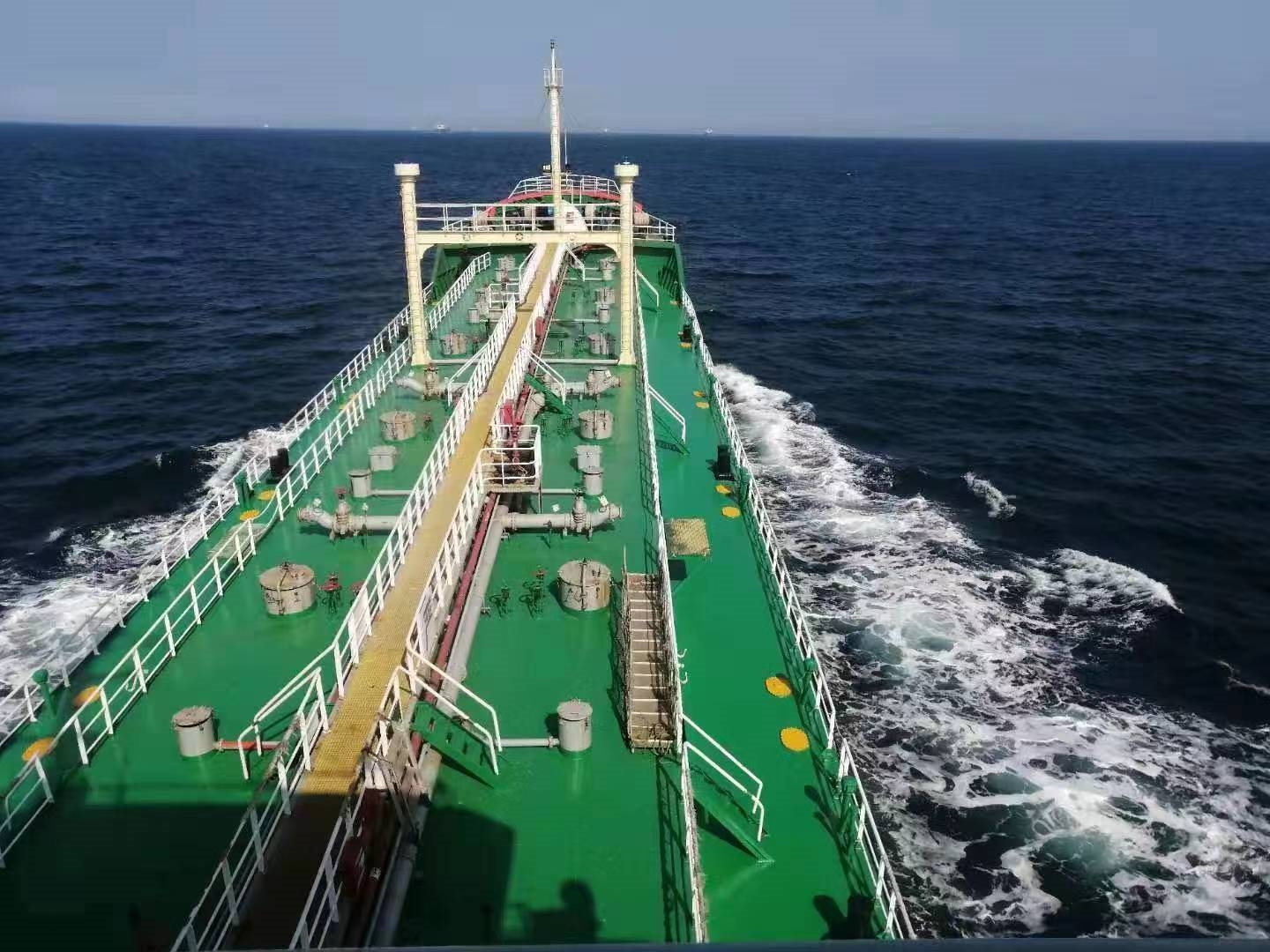 4770 T Product Oil Tanker For Sale