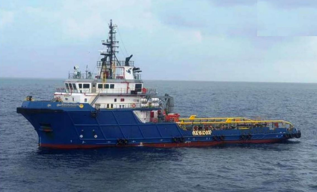 5222 PS AHTS For Sale